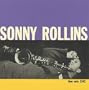 Sonny Rollins V.1
