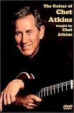 Review Music Sales Limited  / The Guitar of Chet Atkins - Taught By Chet Atkins
