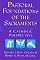 Pastoral Foundations of the Sacraments: A Catholic Perspective