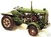 1942 25hp Fordson Model-n Model