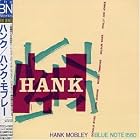 Hank by Hank Mobley (Audio CD - 2000) - Import