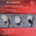Music : Mozart: Grande Sestetto Concertante (after Sinfonie Concertante K. 364); Piano Quartet (after Quintet K. 452)