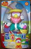 Eigenschaften Hasbro Toy Story / Mr. POTATO HEAD - Kohl's EXCLUSIVE - SPRING EGG - Mix 'n' match Fun - über 18 Teile - PLAYSKOOL