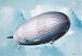 MINI KIT-LZ 129 HINDENBURG **