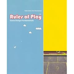 Rules of Play: Game Design Fundamentals (Gebundene Ausgabe)