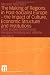 The Making of Regions in Post-Socialist Europe: The Impact of Culture, Economic Structure and Institutions, Vol. II: Case Studies from Poland, Hungary, Romania and Ukraine