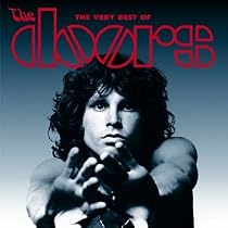 The Very Best of the Doors