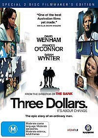 Three Dollars [Region 2]