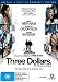 DVD : Three Dollars [Region 2]