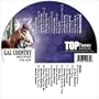 Jo Dee Messina, Tammy Cochran and Trick Pony Karaoke Multiplex Top Tunes TTM-039