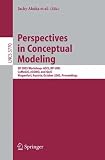 Perspectives in Conceptual Modeling: ER 2005 Workshop AOIS, BP-UML, CoMoGIS, eCOMO, and QoIS, Klagenfurt, Austria, October 24-28, 2005, Proceedings ... Applications, incl. Internet/Web, and HCI)