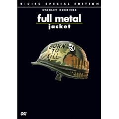 Full Metal Jacket (Special Edition, 2 DVDs)