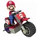 Nintendo Mario and Standard Bike Building Set
