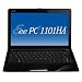 ASUS Eee PC 1101HA-MU1X-BK 11.6-Inch Black Netbook - 11 Hour Battery Life