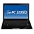 ASUS Eee PC 1101HA-MU1X-BK 11.6-Inch Black Netbook - 11 Hour Battery Life