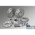 H&R Distanzscheiben DR 10 mm pro Achse BMW E46