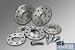 Produkt-Bild: H&R Distanzscheiben DR 10 mm pro Achse VW Golf V 1K/1KP/R32