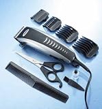MasterCutz Men s Hair Clipper