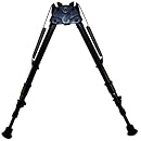 Harris Engineering S25C Hinged Base 13.5 - 25-Inch BiPod