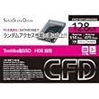 シー・エフ・デー販売 TOSHIBA製SSD採用 2.5inch 内蔵型 SATA6Gbps 128GB CSSD-S6T128NHG6Q