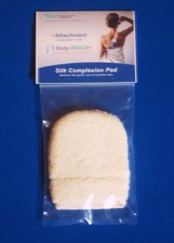 Silk Complexion Pad - Attachment
