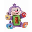 Fisher-Price Laugh and Learn Apptivity Monkey