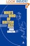 Who's Who of British Jazz (Bayou)