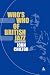 Book Who's Who of British Jazz (Bayou)