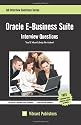 Oracle E-Business Suite Interview Questions You'll Most Likely Be Asked