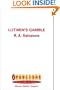 Luthiens Gamble (The Crimson Shadow)