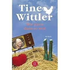 Wir w�r'n dann so weit