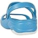 DAWGS Women's Premium 3-Strap Sandal