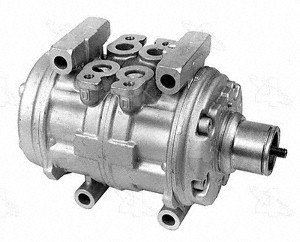 87-94 Ford Mustang Lincoln Mercury Sable AC Compressor Car Care 57308