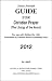 Saint Joseph Guide for Christian Prayer: (The Liturgy of the Hours)