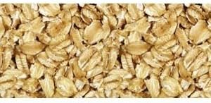 Grain Millers BG13908 Grain Millers Oats Regular Rolled - 1x5LB