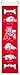 NCAA Arkansas Razorbacks Heritage Banner