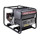 Master Generator Generator 5000W 270CC #MGH5000E