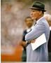Tom Landry Cowboys Profile View 8x10 Photo