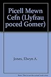 Picell mewn cefn