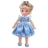 Disney My First Princess 29cm Soft Body Cinderella Doll