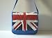 Sac besace UNION JACK - drapeau anglais - NEUF