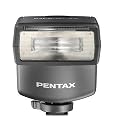 Pentax AF-200FG Electronic Flash with Case