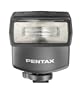 Pentax AF-200FG Electronic Flash with Case