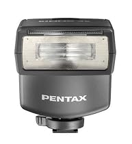 Pentax AF 200FG Flashgun
