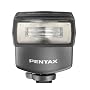 Pentax AF-200FG Electronic Flash with Case