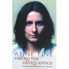 Taking The Devil's Advice