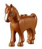 LEGO Friends 3188: Heartlake Vet