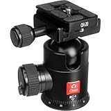 Oben BC-1 Ball Head