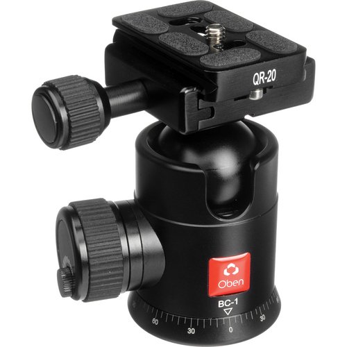 Oben BC-1 Ball Head On Sale