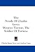 Search : The Novels Of Charles Lever: Maurice Tiernay, The Soldier Of Fortune